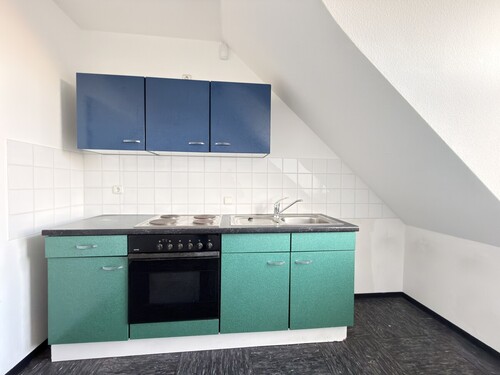 Küche - 