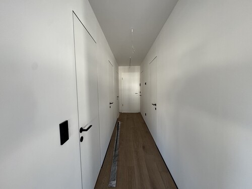 Flur - 3.5 Zimmer Einfamilienhaus in Bad Iburg