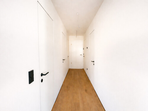 Flur - 3.5 Zimmer Einfamilienhaus in Bad Iburg