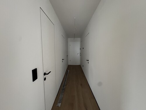 Flur - 3.5 Zimmer Einfamilienhaus in Bad Iburg