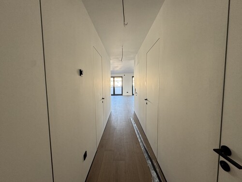 Flur - Einfamilienhaus mit 133,85 m&sup2; in Bad Iburg zur Miete