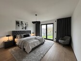Schlafzimmer Visualisierung - 