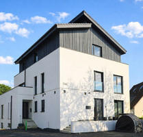 Exklusives Penthouse-Erstbezug in der Kurstadt am Teutoburger Wald – Luxuriös & mit XXL-Balkon - Bad Iburg