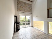 Kaminzimmer - 