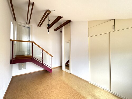 Schlafzimmer 2 - 