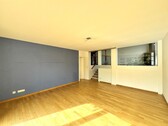 Wohnzimmer - Einfamilienhaus mit 182,79 m² in Münster zum Kaufen