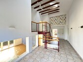Kaminbereich - 