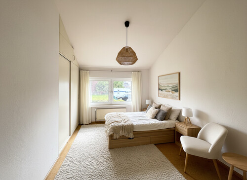 Schlafzimmer 2 Visualisierung Vorschau - 