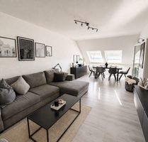 Kapitalanlage oder Invest für die Zukunft! 3 Zimmer ETW. mit Loggia & PkW Stellplatz ! - Dietzenbach