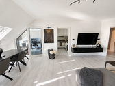 Wohnen - 3 Zimmer 3- Zimmerwohnung in Dietzenbach