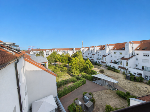 Ausblick - 