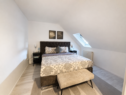 Schlafzimmer - 