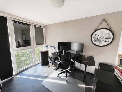 Loggia - 