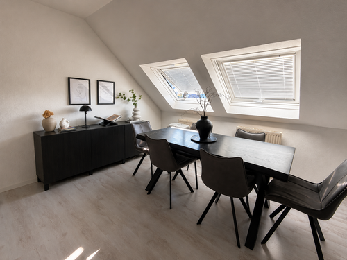 Essbereich - 3 Zimmer 3- Zimmerwohnung zum Kaufen in Dietzenbach
