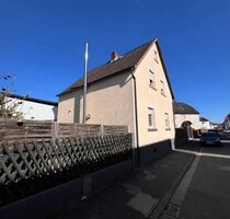 Attraktive Immobilie für Handwerker und Familien in Rodgau-Dudenhofen!