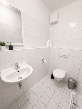 Gäste-WC - 
