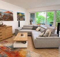 Vermietete 4-Zimmer-Wohnung mit Entwicklungspotenzial in Heppenheim!