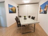 Essbereich - 4 Zimmer 4- Zimmerwohnung in Heppenheim