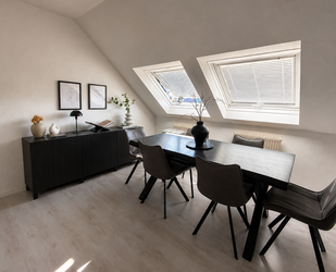 Attraktive Kapitalanlage! 3-Zimmer-Eigentumswohnung mit Loggia & PKW-Stellplatz - Dietzenbach