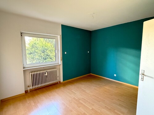Kinderzimmer - 3- Zimmerwohnung mit 94,00 m&sup2; in Dietzenbach zum Kaufen