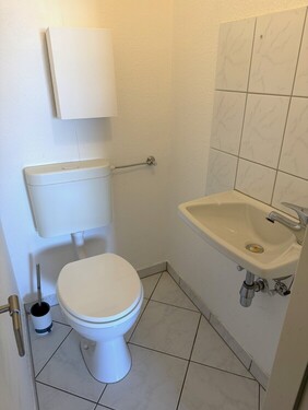 Gäste-WC - 