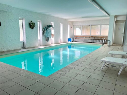 Gemeinschaftspool - 