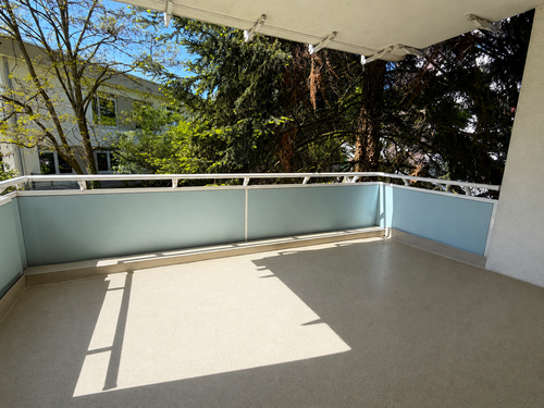 Sonnenbalkon - Rarität: Traumhafte 3 Zimmer-Eigentumswohnung mit Balkon in Dietzenbach!