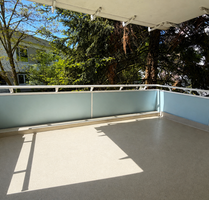 Rarität: Traumhafte 3 Zimmer-Eigentumswohnung mit Balkon in Dietzenbach!