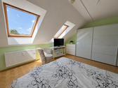 Schlafzimmer - 