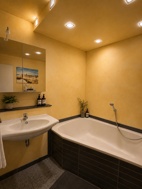 Badezimmer - 