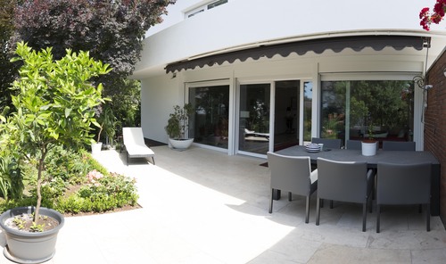 Terrasse - 