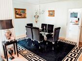 Essbereich - 9 Zimmer Einfamilienhaus in Dreieich