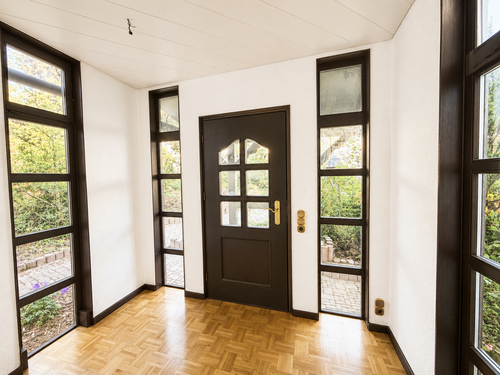 Eingangsbereich - 