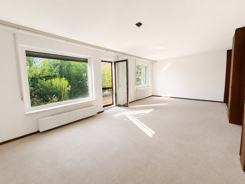 Wohnen - 5 Zimmer Einfamilienhaus in Dietzenbach