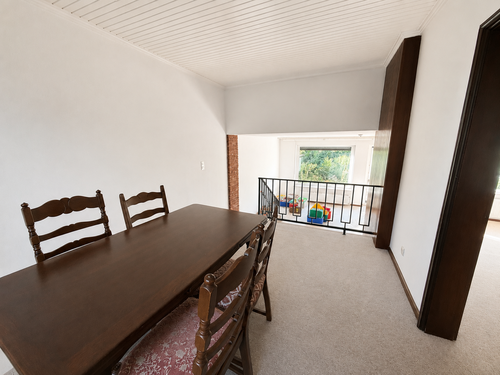 Essbereich - Einfamilienhaus mit 107,00 m&sup2; in Dietzenbach zum Kaufen
