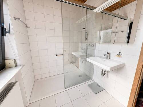 Tageslicht Badezimmer - 
