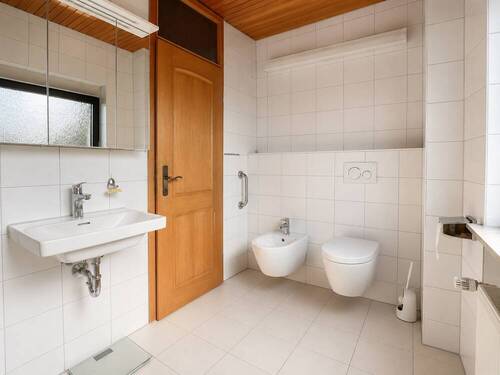Tageslicht Badezimmer - 