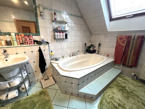 Badezimmer - 