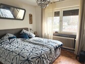 Schlafzimmer EG - 