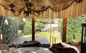 Wintergarten - 