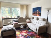 Wohnen - 4 Zimmer Doppelhaushälfte zum Kaufen in Dreieich