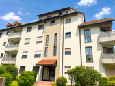 Hausansicht - 