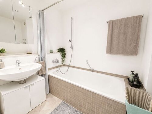 Badezimmer - 