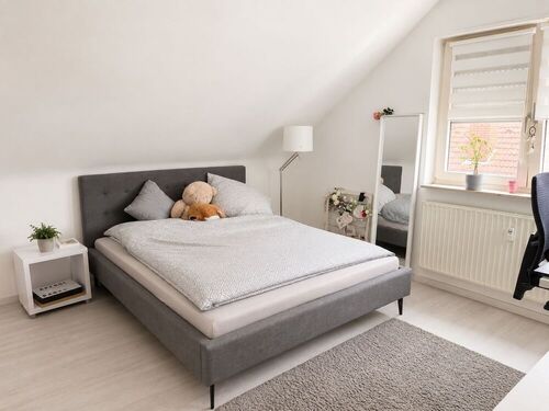 Schlafzimmer - 