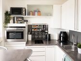 Küche - 2 Zimmer 2- Zimmerwohnung in Heppenheim