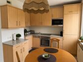 Einbauküche - 3 Zimmer 3- Zimmerwohnung in Laudenbach