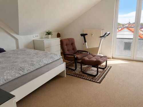 Schlafzimmer - 