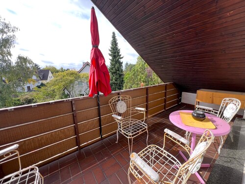 Balkon DG - 