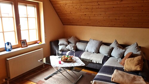 Wohnen - 4 Zimmer Einfamilienhaus zum Kaufen in Hainburg