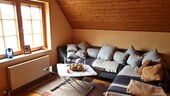 Wohnen - Idyllisches Stadthaus mit kleiner Innenterrasse in Hainburg – nur wenige Schritte zum Main!